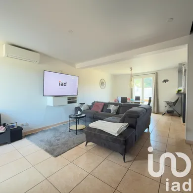 House at Bages (11100)