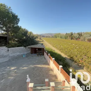 House in Bages (11100)