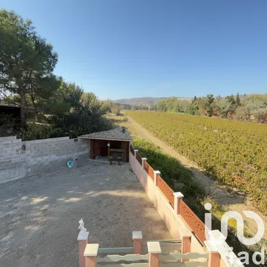 House in Bages (11100)