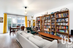 Appartement à Noisy-le-Sec (93130)