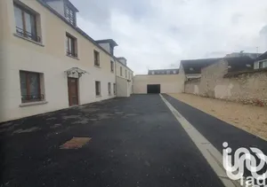 Studio à Montereau-Fault-Yonne (77130)