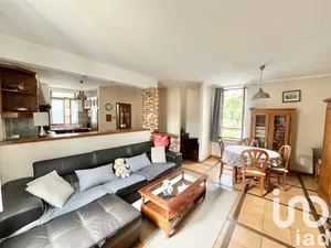 Townhouse at Lizy-sur-Ourcq (77440)