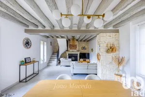 Maison à Vigny (95450)