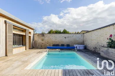 Maison à Vigny (95450)