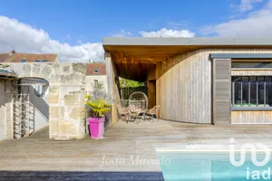 House at Vigny (95450)