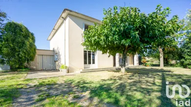 House in Aussonne (31840)