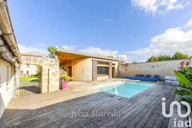 House in Vigny (95450)