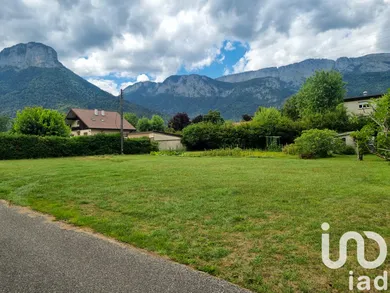 Land in Doussard (74210)