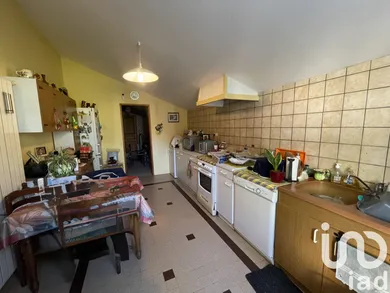 House in Cissac-Médoc (33250)