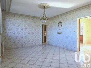 Maison à Saint-Nazaire (44600)