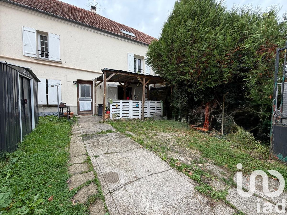 appartement à Nanteuil
