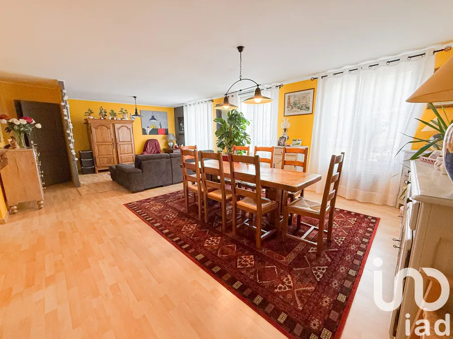 Immobilier à Saint-Nazaire (44600) : 115 annonces immobilières - iad