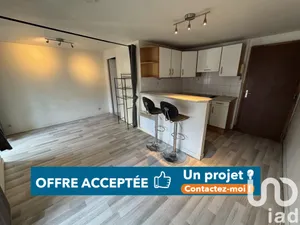 Apartment at Nantes (44000)