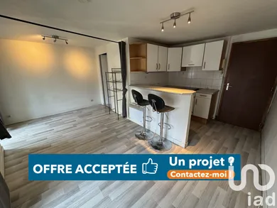 Appartement à Nantes (44000)