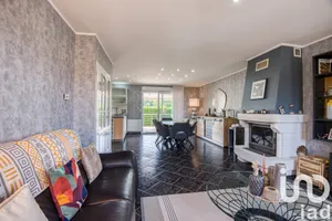 Maison à Kœnigsmacker (57970)