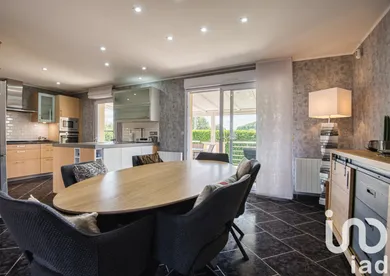 Maison à Kœnigsmacker (57970)