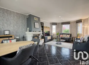 House at Kœnigsmacker (57970)