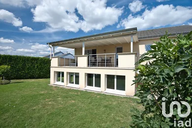 Maison à Kœnigsmacker (57970)