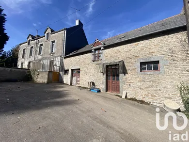 House in PLEMET (22210)