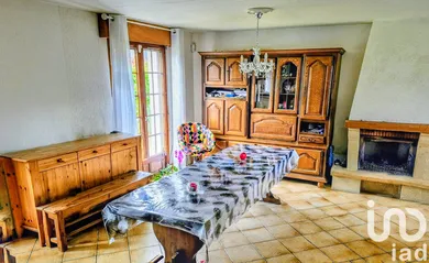 Maison à Séné (56860)