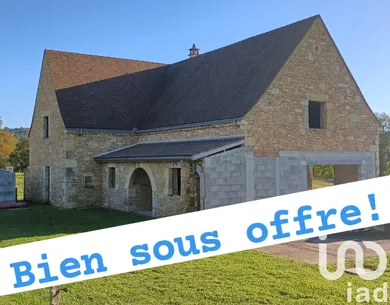 Maison à Montignac-Lascaux (24290)