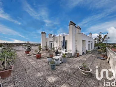 Appartement à Mont-de-Marsan (40000)