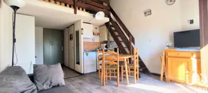 Apartment in Val-d'Aigoual (30570)