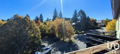 Appartement à Val-d'Aigoual (30570)