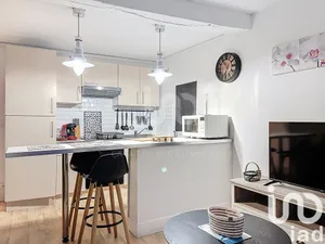 Appartement à Dieppe (76200)