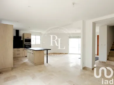 House in Goustranville (14430)