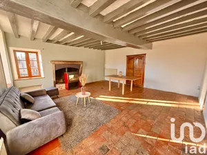 Maison de campagne à Menetou-Râtel (18300)