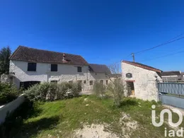Longere in Champlay (89300)