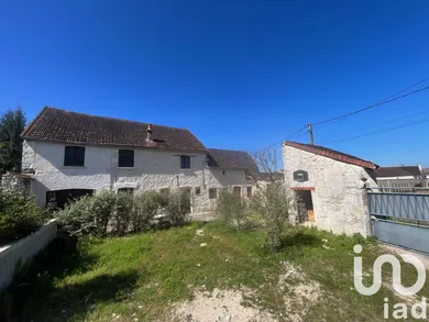 Longere in Champlay (89300)