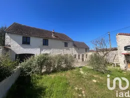 Longere in Champlay (89300)