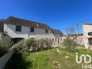 Longere in Champlay (89300)