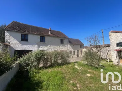 Longere in Champlay (89300)