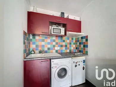 Studio in Montpellier (34090)