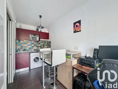 Studio in Montpellier (34090)