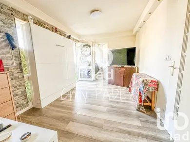 Appartement à Livry-Gargan (93190)