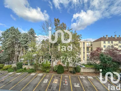 Apartment at Livry-Gargan (93190)