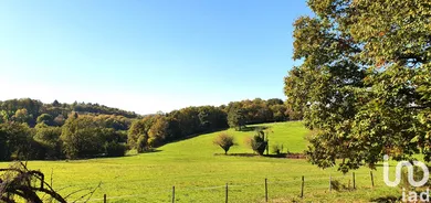 Land at Albussac (19380)