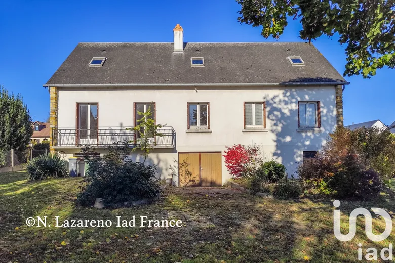 Maison 6 pièces 106 m² · à Marigny-les-Usages · 106 m² · 279 000 €