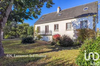 House in Marigny-les-Usages (45760)