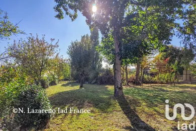 House in Marigny-les-Usages (45760)
