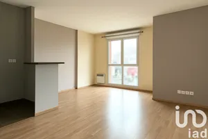 Appartement à Wervicq-Sud (59117)