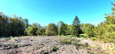 Land at Albussac (19380)