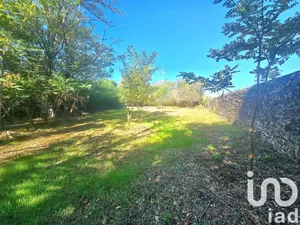 Building plot at Rions (33410)