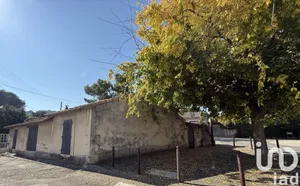 Maison traditionnelle à Châteaurenard (13160)