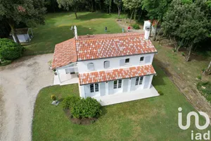 Maison à Saintes (17100)