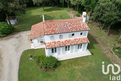Maison à Saintes (17100)